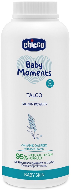 Ch Bm Talco 150g