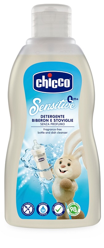 Ch Detergi Stoviglie 300ml