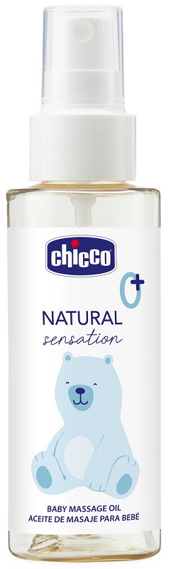 Ch Ns Olio Massaggio 100ml