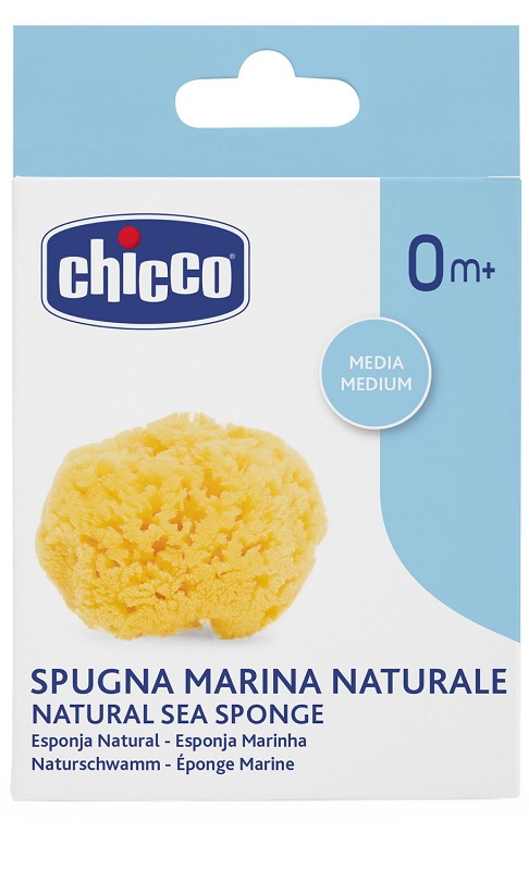 Ch Spugna Marina Naturale