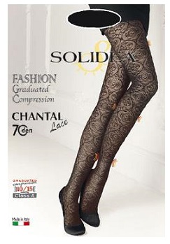 Chantal 70 Lace Champagne 2-m