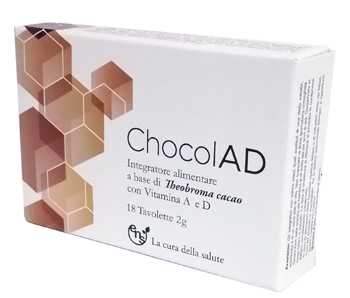 Chocolad 18tav