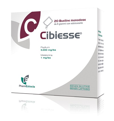 Cibiesse 20bust