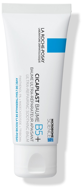 Cicaplast Baume B5+ 40ml