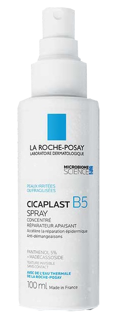 Cicaplast Spray B5 100ml