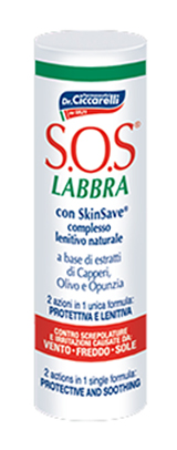 Ciccarelli Sos Lab Stick 5,5ml