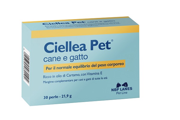 Ciellea Pet 30prl