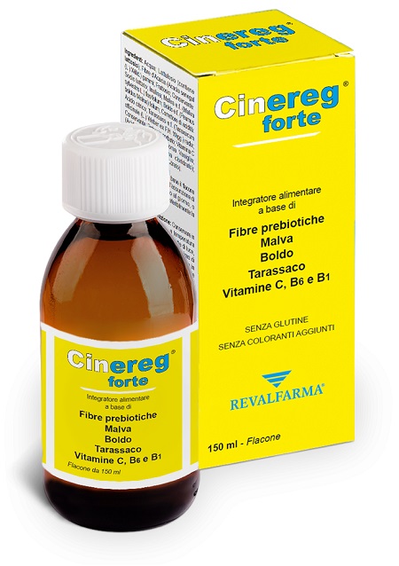 Cinereg Forte 150ml