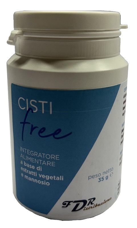 Cistifree 35g