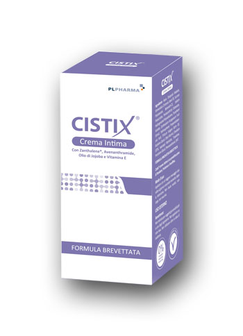 Cistix Crema Intima 30ml