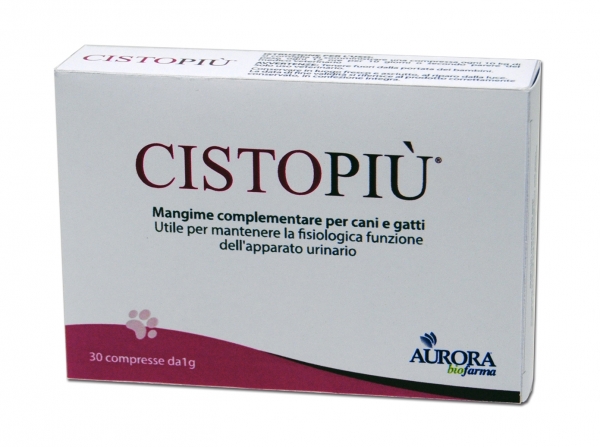 Cistopiu’ 30cpr