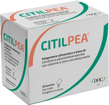 Citilpea 30bust