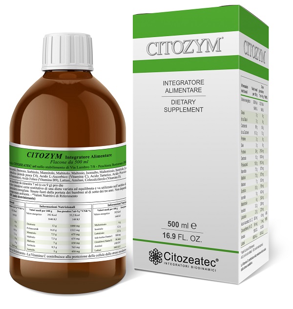 Citozym 500ml