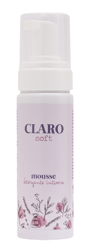 Claro Soft Mousse Det Intima