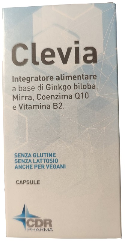 Clevia 20cps