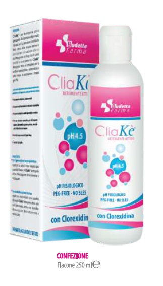 Cliake’ Detergente Attivo250ml