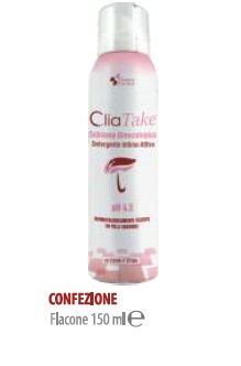 Cliatake Detergente Intimo Sch