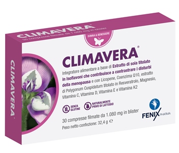 Climavera 30cpr