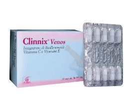 Clinnix Venos 50cps