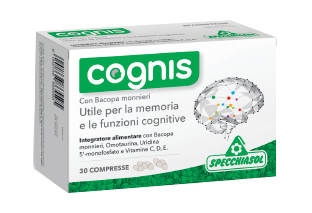 Cognis 30cpr