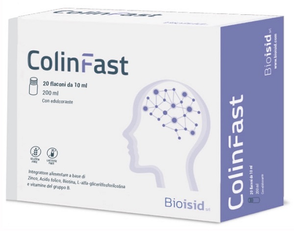 Colinfast 20fl