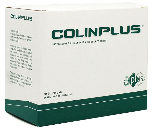 Colinplus 30bust