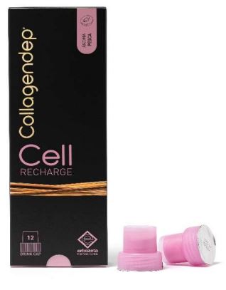 Collagendep Cell Pesca Recharg