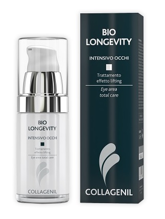 Collagenil Bio Longevity Occhi