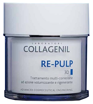 Collagenil Re-pulp 3d 50ml