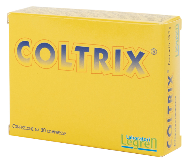 Coltrix 30cpr