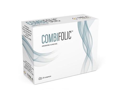 Combifolic 30cpr