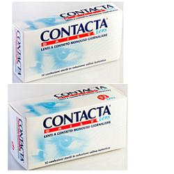 Contacta Lens Daily -7,50 32pz