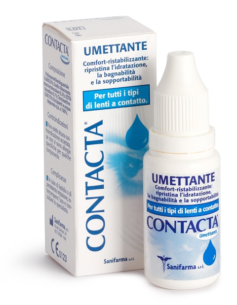 Contacta Umettante 15ml Ce