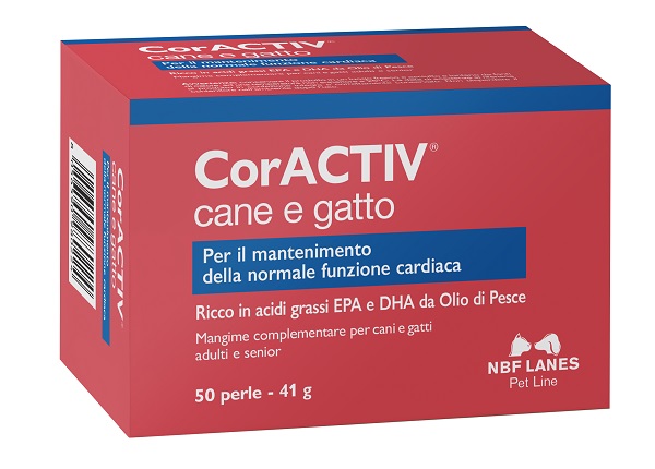 Coractiv 50prl