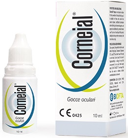 Corneial Gocce 10ml