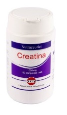 Creatina 100cpr