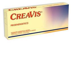 Creavis 7fl 10ml