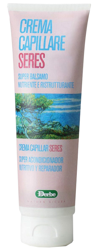 Crema Capillare Seres 125ml