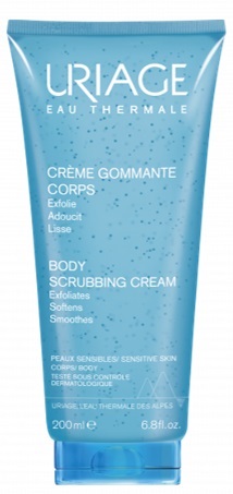 Crema Gommage Corpo 200ml