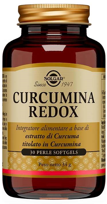 Curcumina Redox 30cps