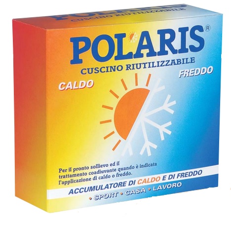 Cuscino Caldo/freddo 12×22 1pz