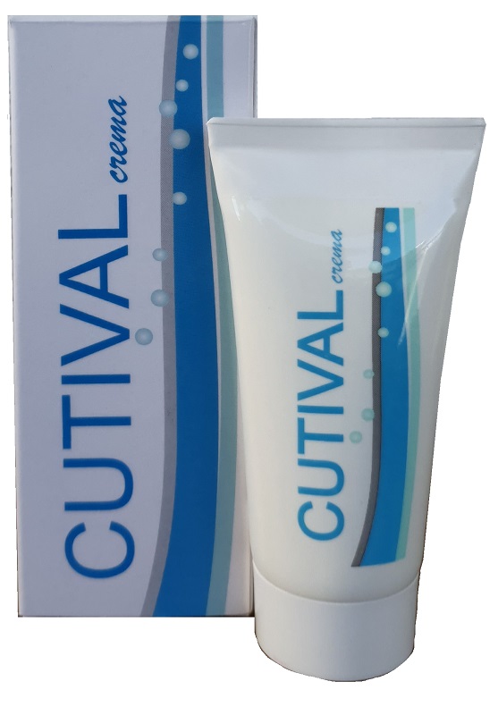 Cutival Crema 50ml