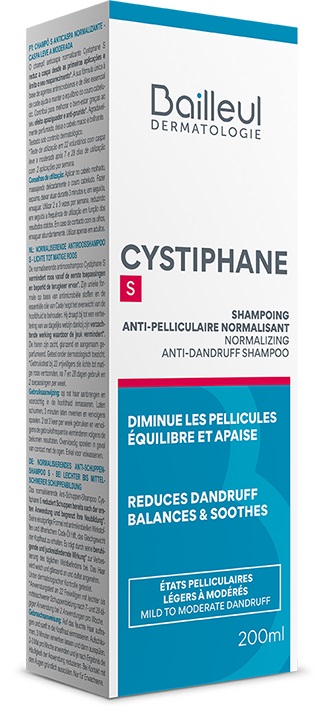 Cystiphane S Sh A/forf Normal