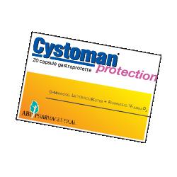 Cystoman Protection 20cps