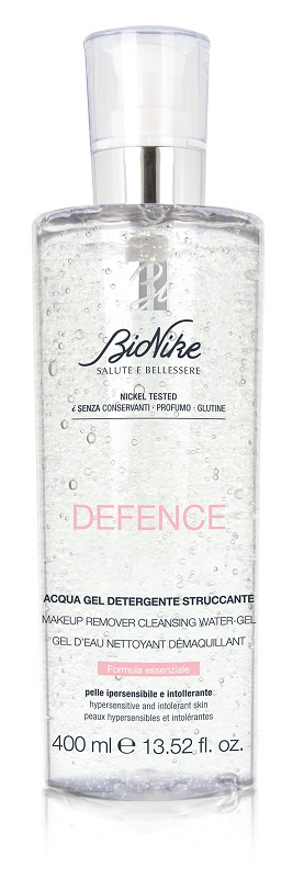 Defence Acqua Gel Det Struc