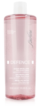 Defence Acqua Micellare 500ml