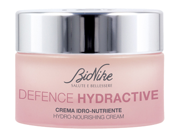 Defence Hydractive Cr Idro-nut