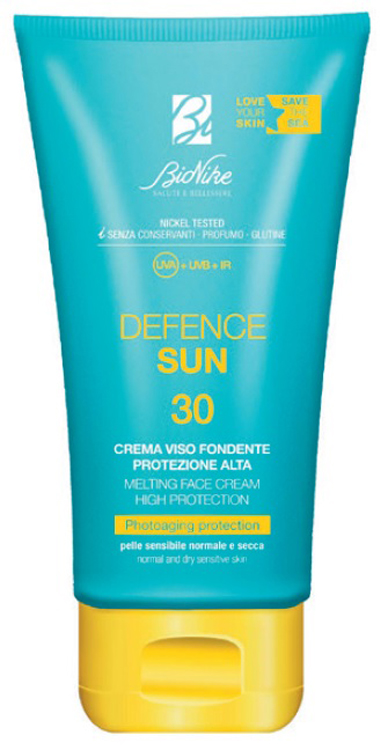 Defence Sun Crema Fond 30 50ml