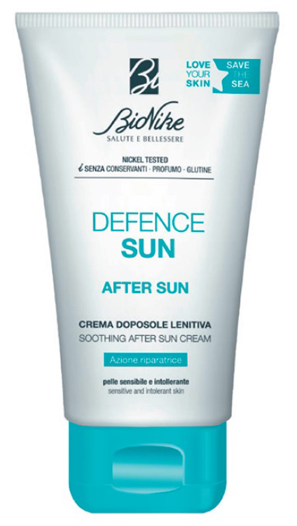 Defence Sun Doposole Lenit75ml