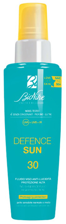 Defence Sun Fluido 30 50ml